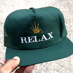 RELAX CAP1