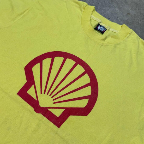 Shell T-shirts2