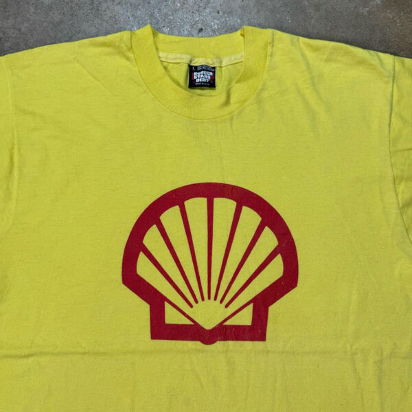 Shell T-shirts4