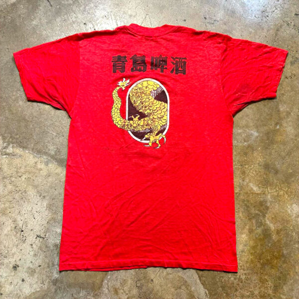 Tsingtao Beer6 青島ビール6