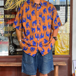 Mountain Gorilla Shirts1