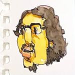 Masatoshi Goto=マサと仕事